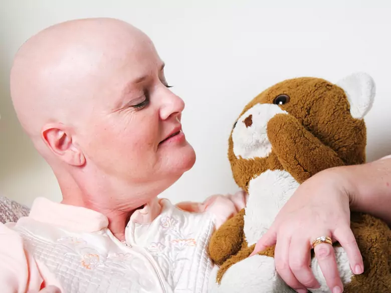 ¿Se ha encontrado la clave para combatir la leucemia mieloide?