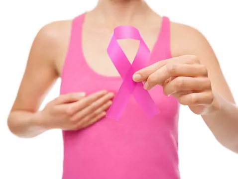 Mamografía: la principal prueba de detección del cáncer de mama