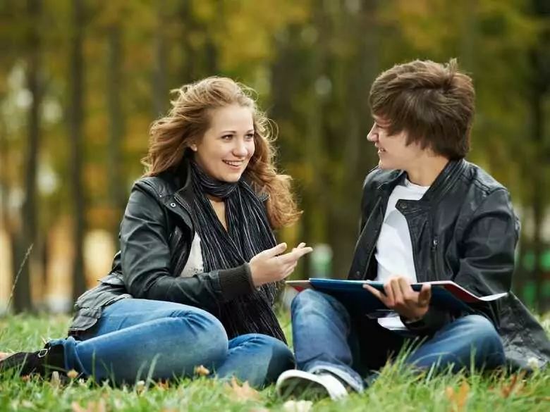 ¿Cuándo dejan de crecer las niñas?