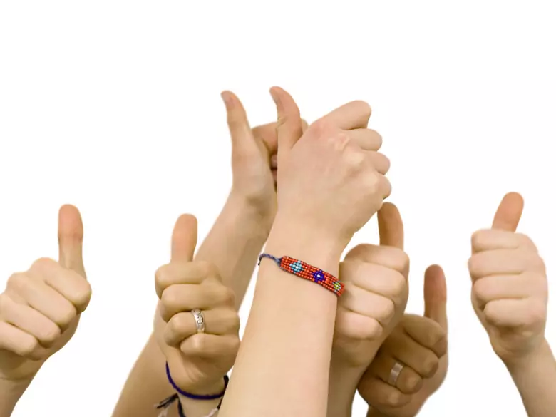 Lenguaje corporal: ¿qué significan los gestos?