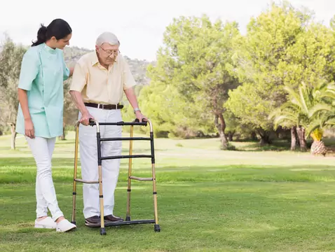 ¿Cómo es la rehabilitación tras un ictus?