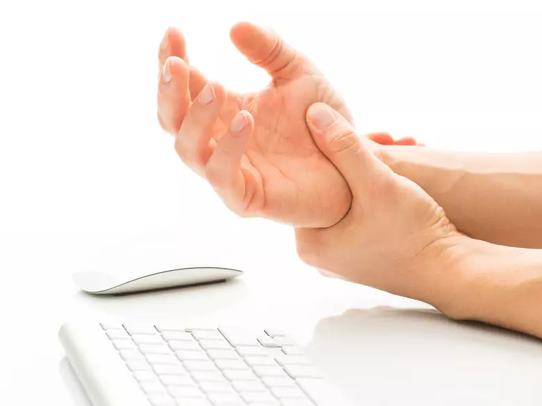 Piel áspera en los codos - remedios caseros para la piel seca