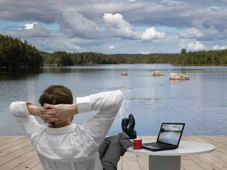 ¿Cómo encontrar un equilibrio entre vida y trabajo?