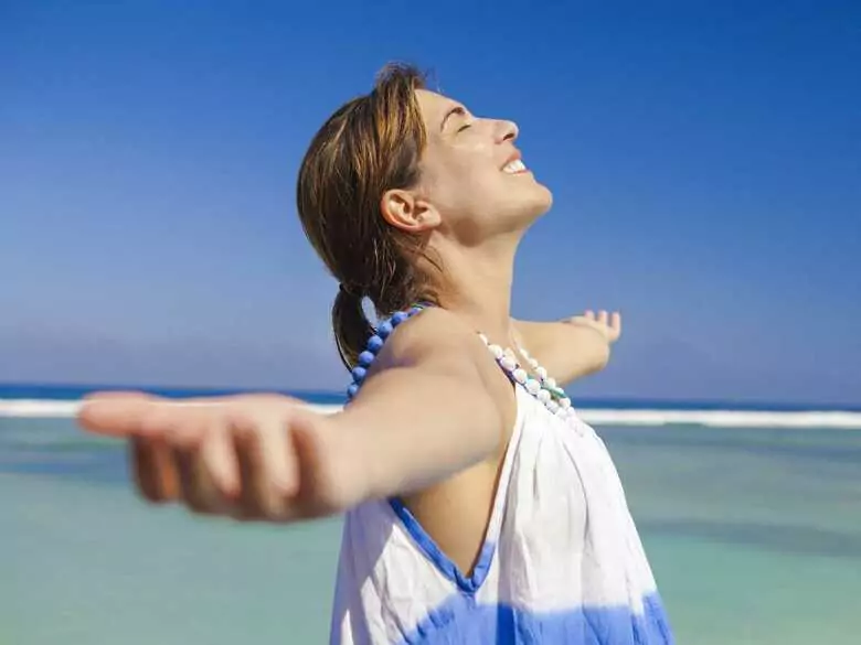 El yodo y las enfermedades de las vías respiratorias superiores