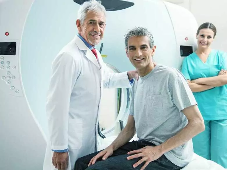 Importancia de la PERT/TC en el diagnóstico diferencial de las enfermedades demenciales