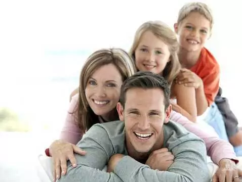 El papel de la familia durante el tratamiento del cáncer