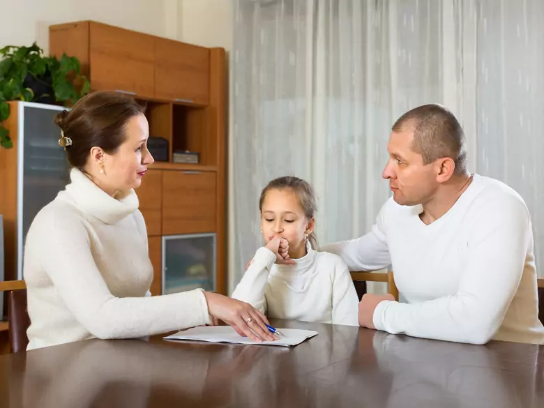 ¿Cómo hablar a los niños sobre la guerra?