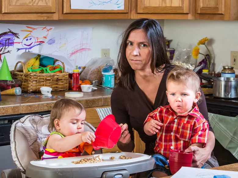 ¿Homeostasis de la microflora intestinal humana y toma de probióticos?