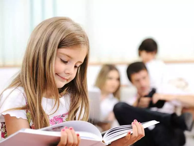 ¿Cuáles son las formas saludables de afrontar las dificultades de aprendizaje?