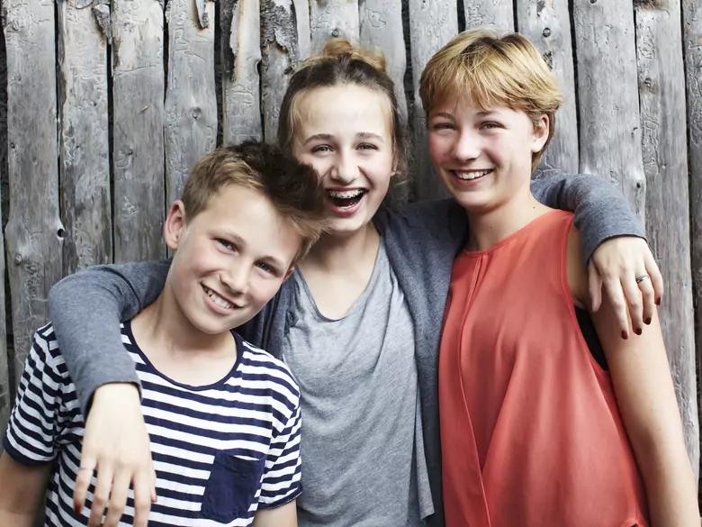 Enfermedad mental en un progenitor y riesgo de enfermedad en la descendencia