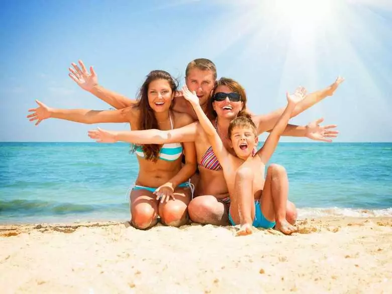 Fiebre a la vuelta del trópico