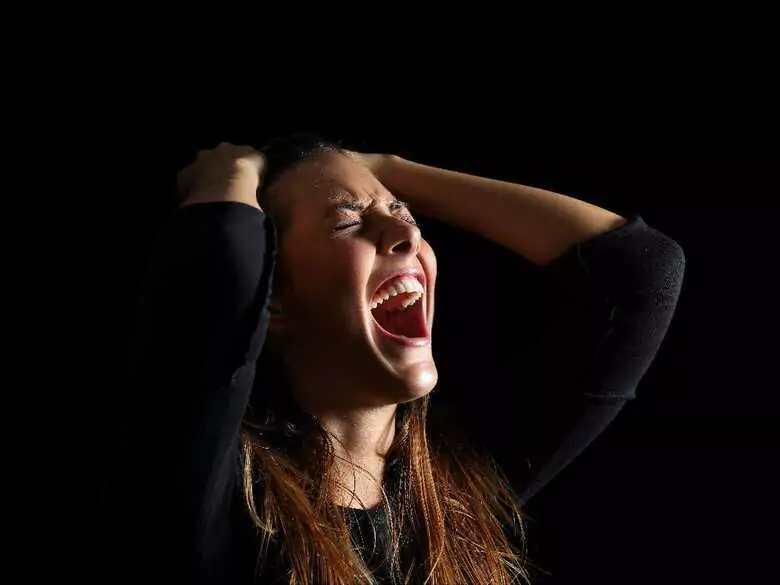 Psicopatología: emociones