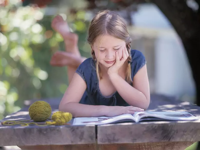 ¿Qué hacer con su hijo durante las vacaciones?