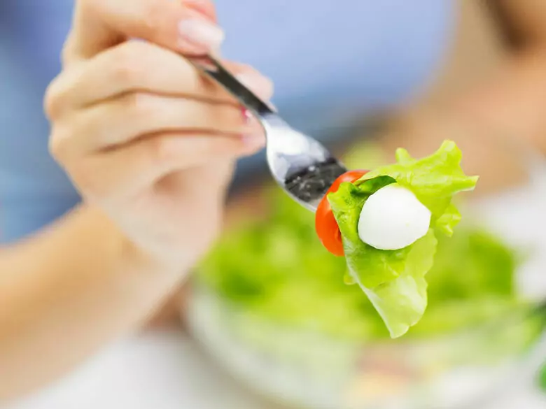 Dieta - efecto sobre el sistema inmunitario, inmunidad específica y no específica