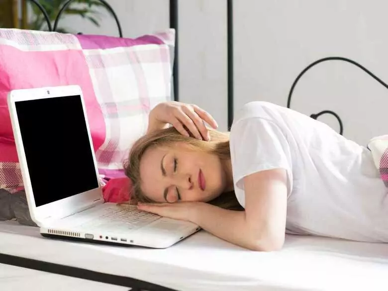 ¿Por qué la siesta?