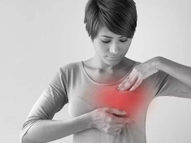 5 formas sencillas de reducir el riesgo de infarto en las mujeres