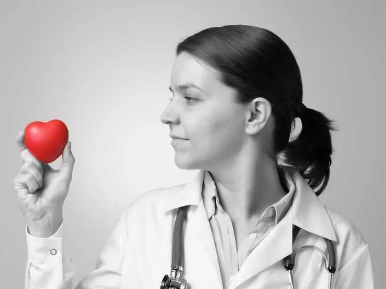 Indicaciones inmediatas para el trasplante de corazón