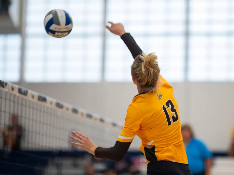 ¿Cuáles son los beneficios de jugar al voleibol?