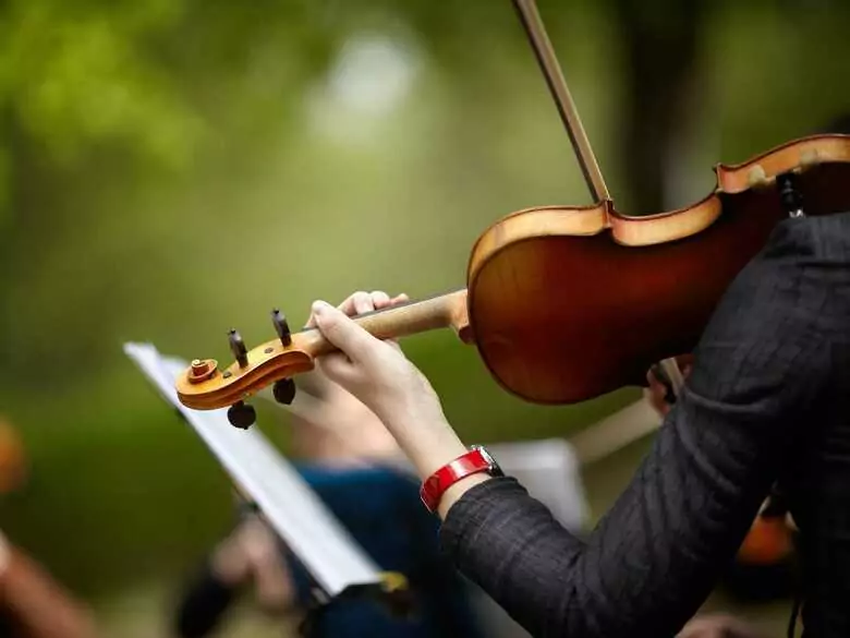 ¿La música nos pone tristes?
