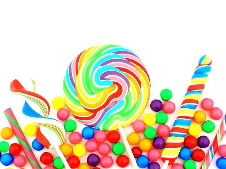 El glotón, ¿o se puede saber si un niño come demasiado?