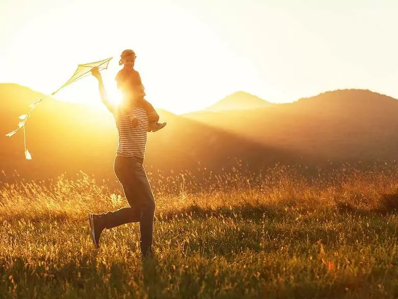 Construcción de relaciones y desarrollo integral del niño