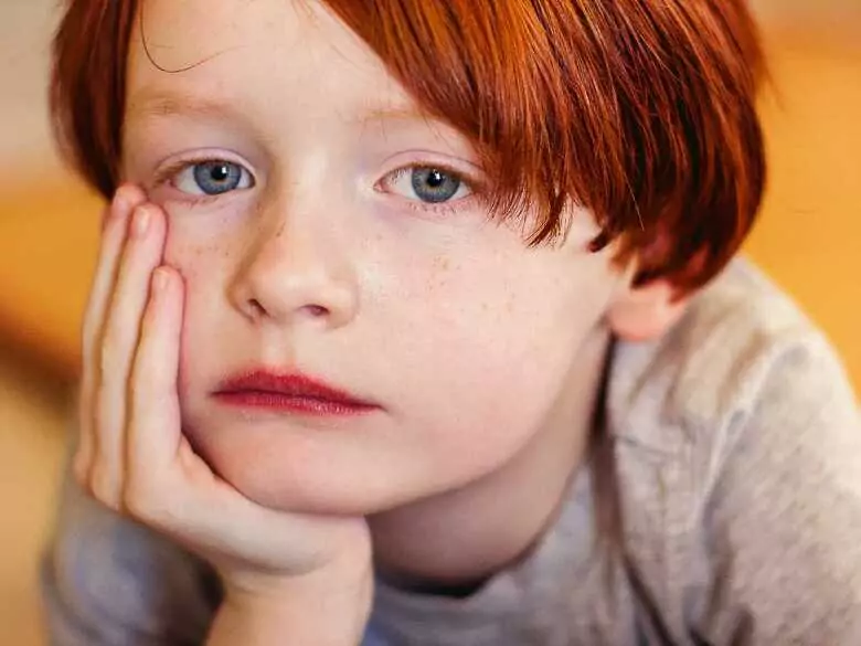 Trastornos del equilibrio en la infancia
