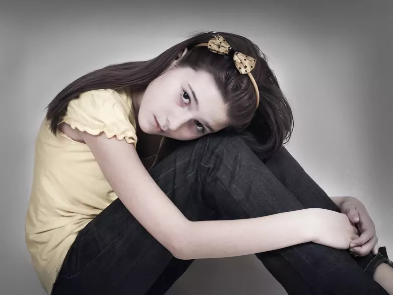 ¿Cómo afrontar los terrores nocturnos en los niños?