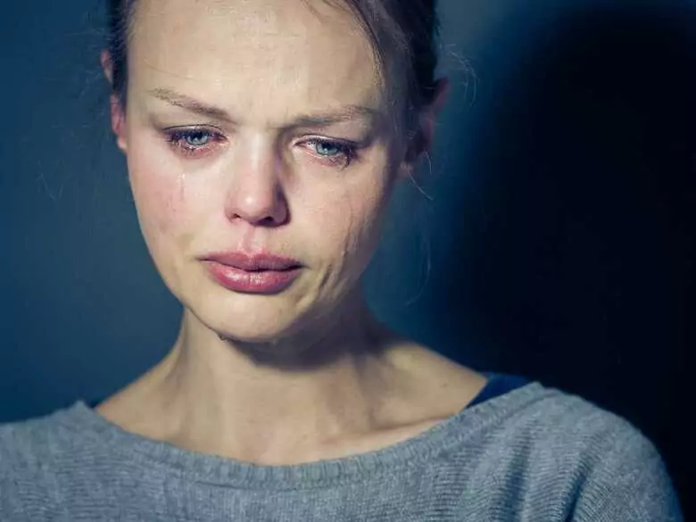 Terapia para víctimas de violación