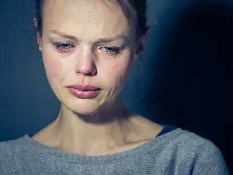Terapia para víctimas de violación