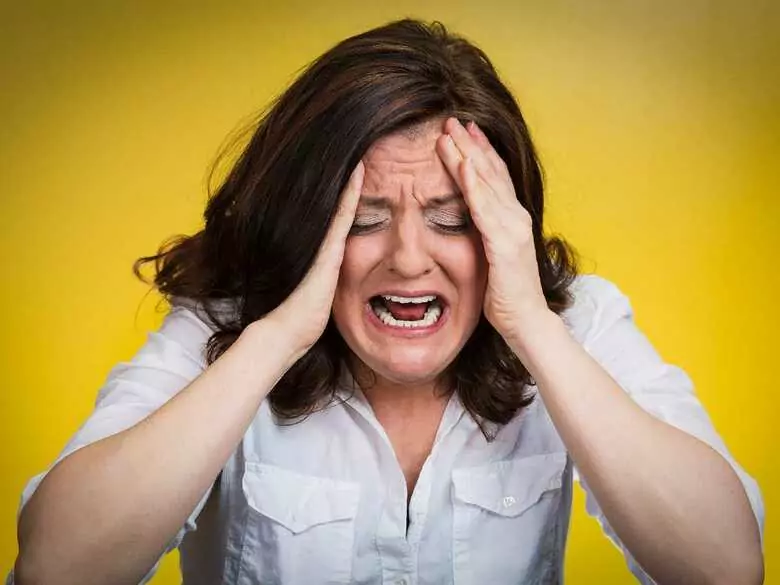 ¿Cómo afrontar los problemas emocionales?