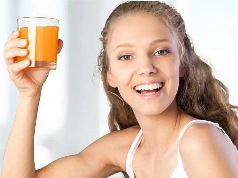 ¿Cuáles son los síntomas de la carencia de vitaminas?