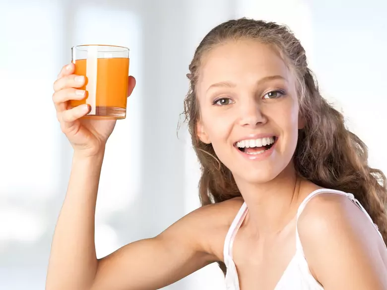 ¿Cuáles son los síntomas de la carencia de vitaminas?