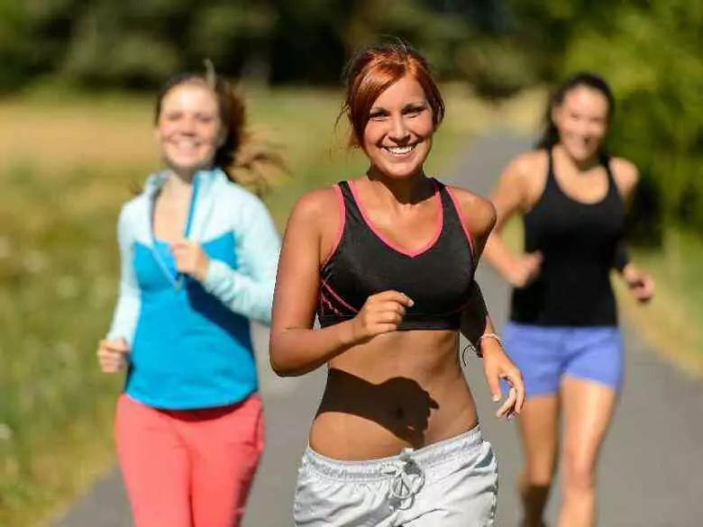 Actividad física y salud mental