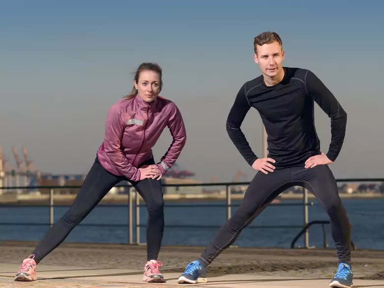 ¿El ejercicio puede frenar los síntomas de la esquizofrenia?