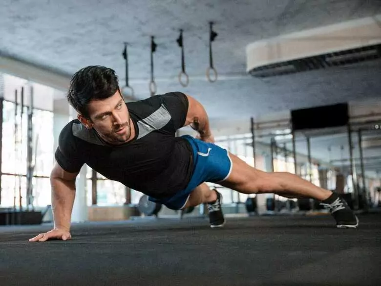 ¿Cuáles son los beneficios de practicar el entrenamiento funcional?