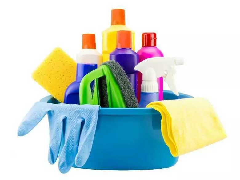 ¿De dónde puede proceder el regusto a jabón en la boca?