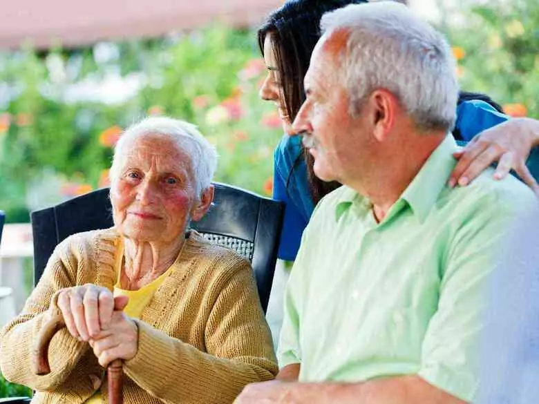 ¿Habrá una prueba que pueda detectar la enfermedad de Alzheimer?