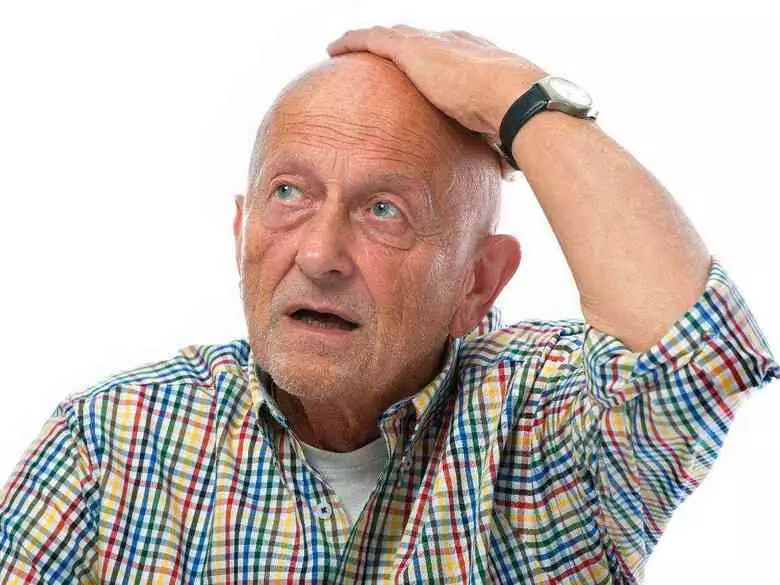 La IE predice quién tiene probabilidades de desarrollar demencia