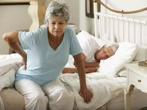 Osteoartritis - causas, síntomas, diagnóstico, tratamiento farmacológico