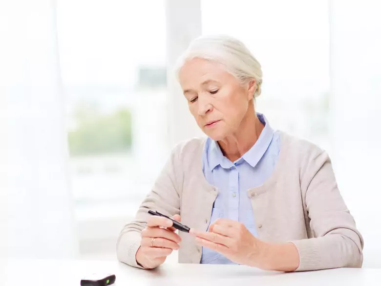 Buenas noticias para los pacientes con diabetes de tipo II