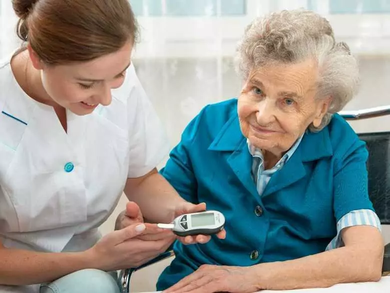 Estrés en la diabetes: ¿cómo gestionarlo?