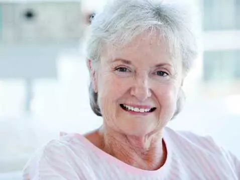 Envejecimiento: ¿un proceso irreversible?