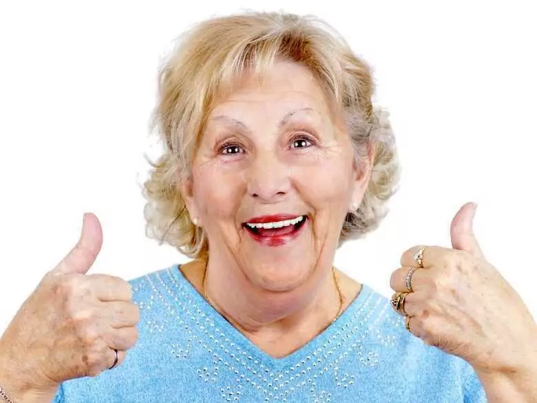 La receta para una larga vida