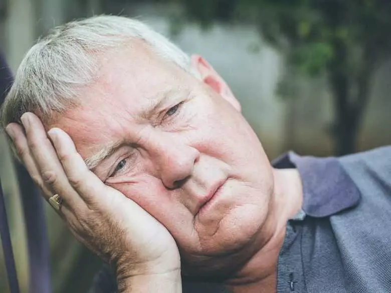 La demencia en el curso de la enfermedad de Alzheimer