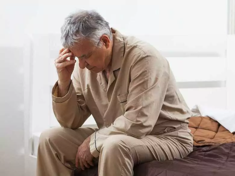 Causas más comunes del insomnio