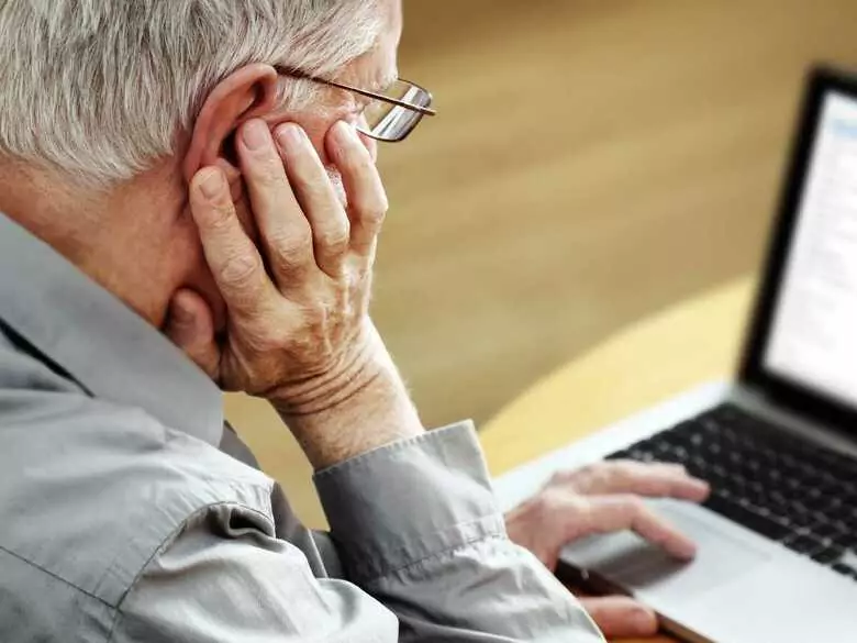 ¡No se preocupe! - ¿qué es la preocupación?