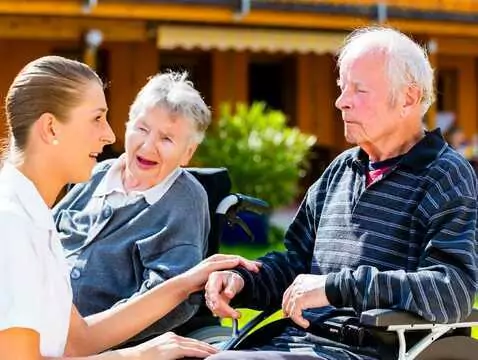 Rehabilitación post-ictus: ¿qué importancia tiene?