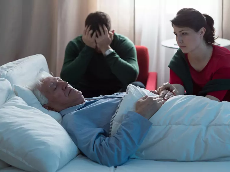 ¿Con qué soñamos antes de morir?