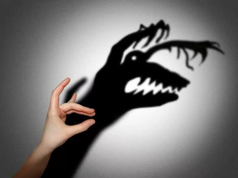 Pesadillas durante el sueño - causas, síntomas, diagnóstico, tratamiento