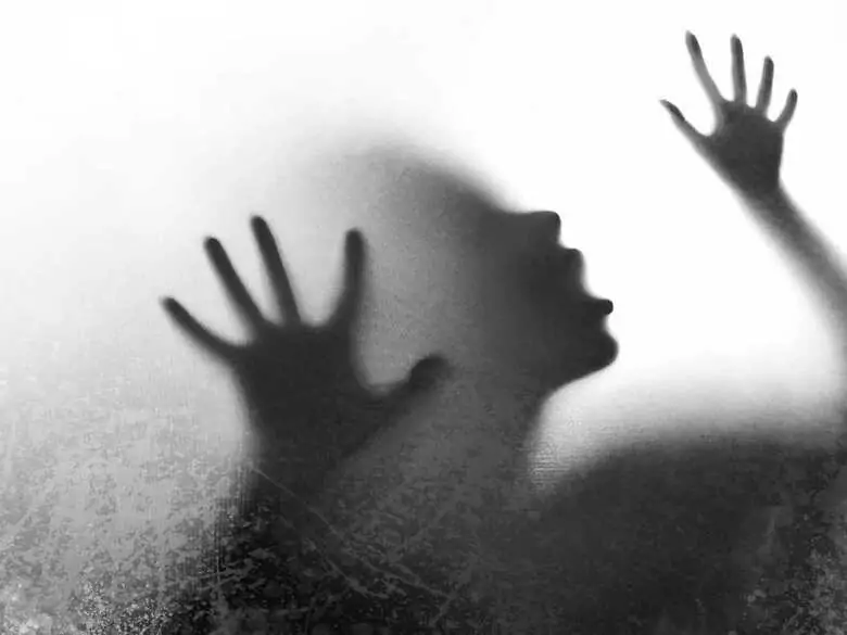 Imagen de un hospital psiquiátrico en la cultura pop